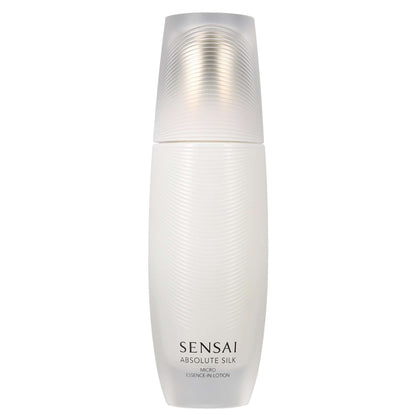SENSAI Absolute Silk Micro Essence-In-Lotion 125ml