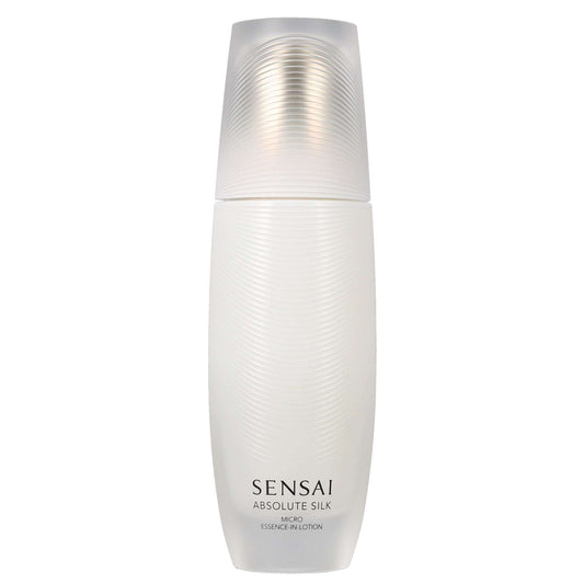 SENSAI Absolute Silk Micro Essence-In-Lotion 125ml