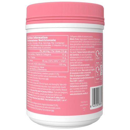 Vital Proteins Beauty Collagen 271g - Additional 2