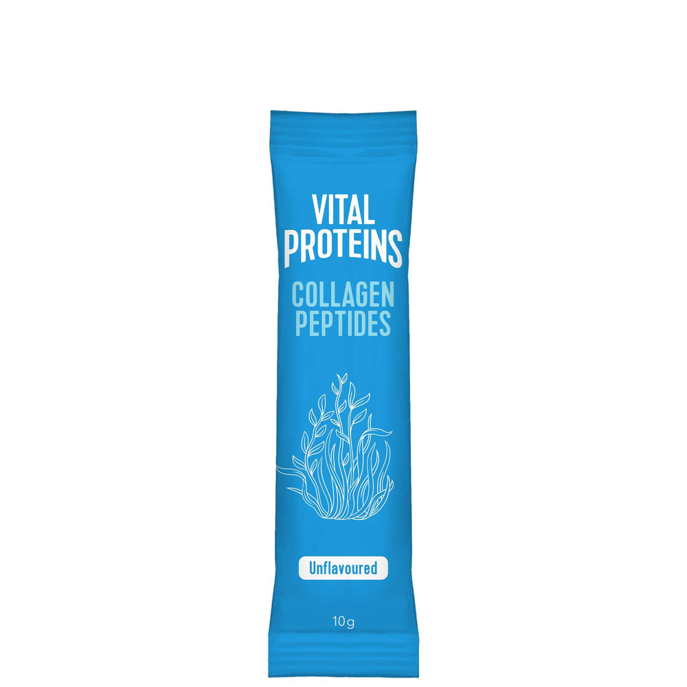 Vital Proteins Collagen Peptides Sachets 10 x 10g - Additional 1