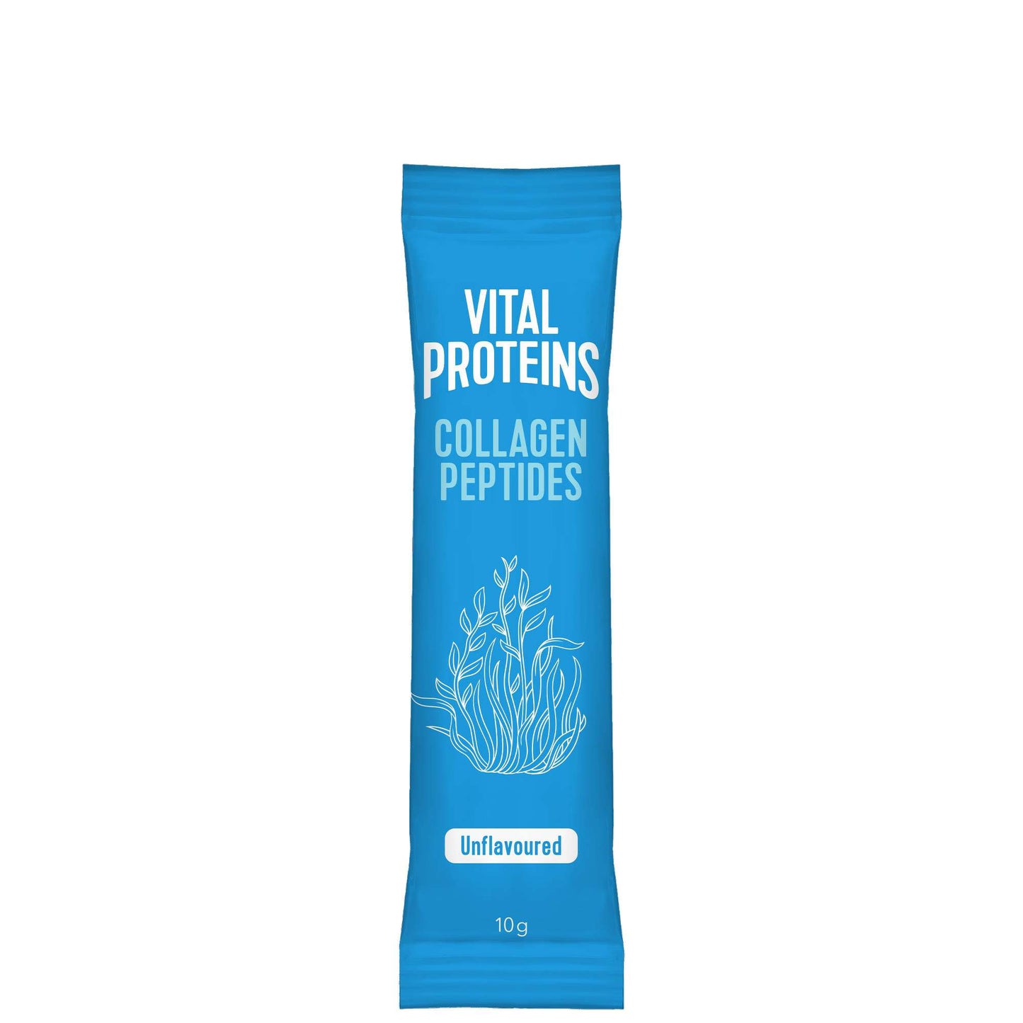 Vital Proteins Collagen Peptides Sachets 10 x 10g - Additional 1