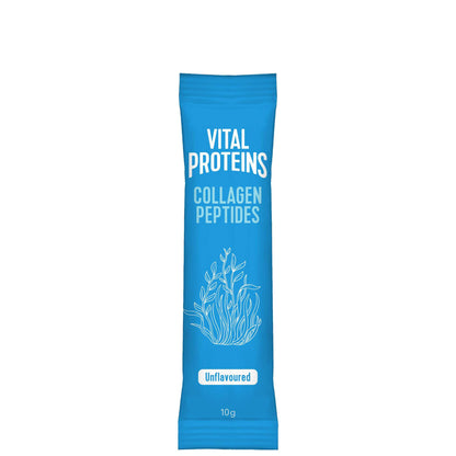 Vital Proteins Collagen Peptides Sachets 10 x 10g - Additional 1