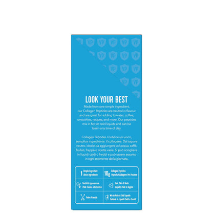 Vital Proteins Collagen Peptides Sachets 10 x 10g - Additional 4