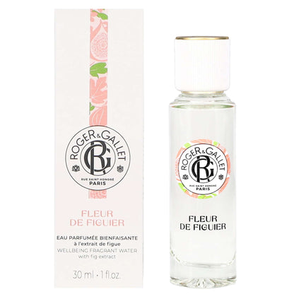 Roger & Gallet Fleur de Figuier Wellbeing Fragrant Water 30ml - Additional 2