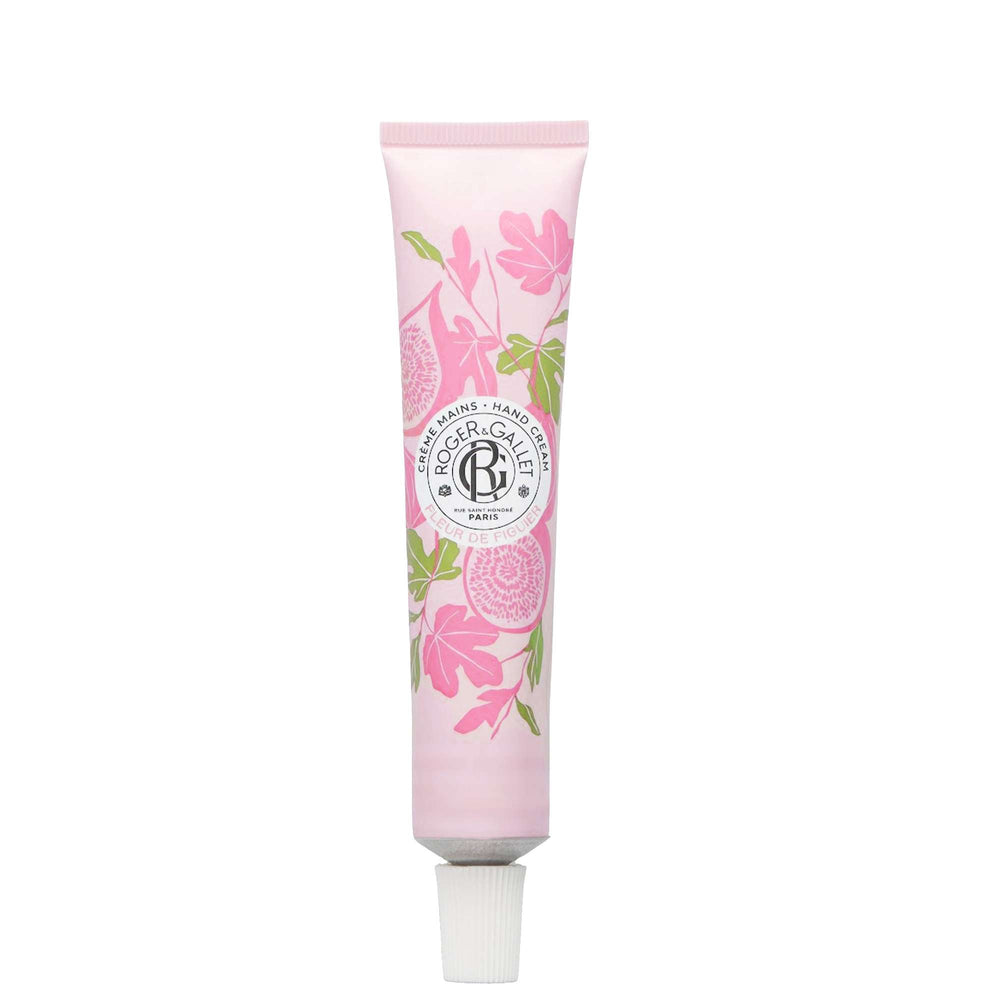 Roger & Gallet Fleur de Figuier Wellbeing Hand Cream 30ml