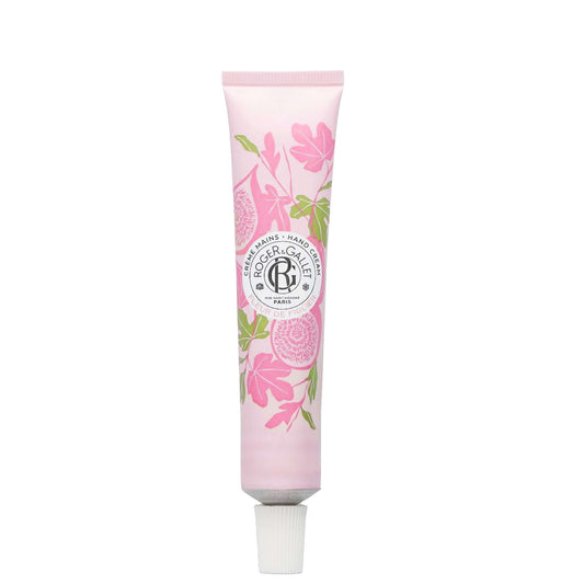 Roger & Gallet Fleur de Figuier Wellbeing Hand Cream 30ml
