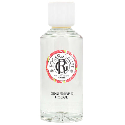 Roger & Gallet Gingembre Rouge Wellbeing Fragrant Water 100ml