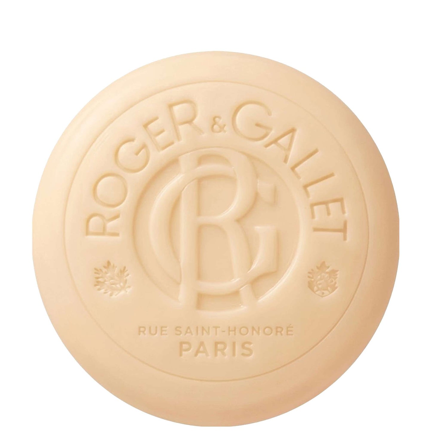 Roger & Gallet Gingembre Rouge Wellbeing Soap 100g - Additional 1