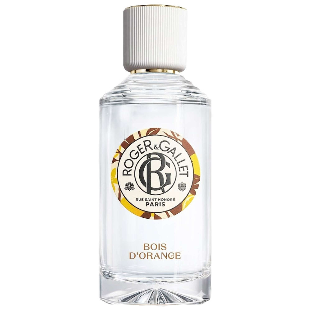 Roger & Gallet Bois d'Orange Wellbeing Fragrant Water 100ml