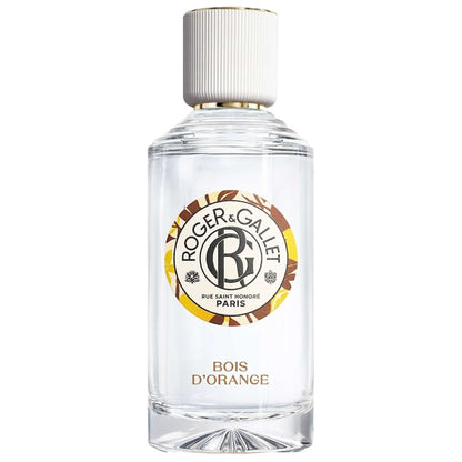 Roger & Gallet Bois d'Orange Wellbeing Fragrant Water 100ml