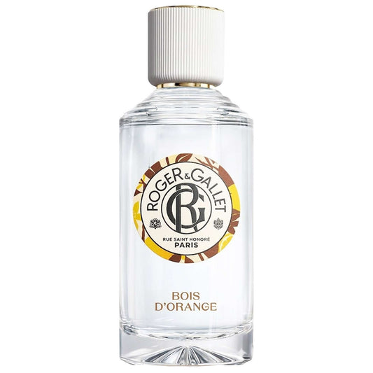 Roger & Gallet Bois d'Orange Wellbeing Fragrant Water 100ml
