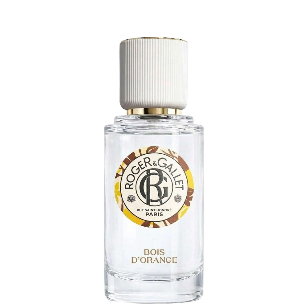 Roger & Gallet Bois d'Orange Wellbeing Fragrant Water 30ml