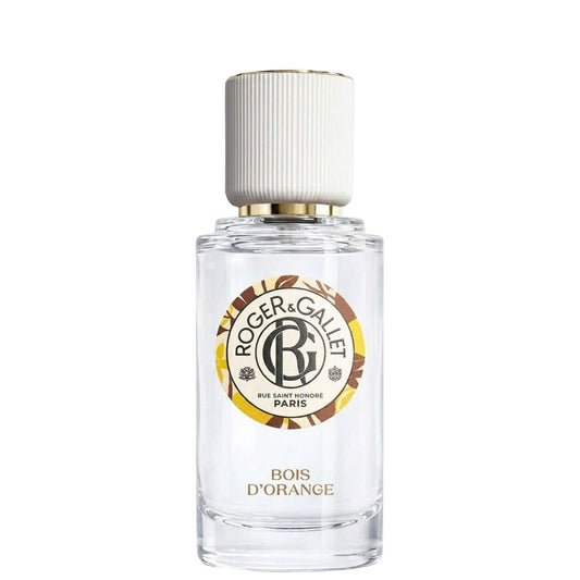 Roger & Gallet Bois d'Orange Wellbeing Fragrant Water 30ml