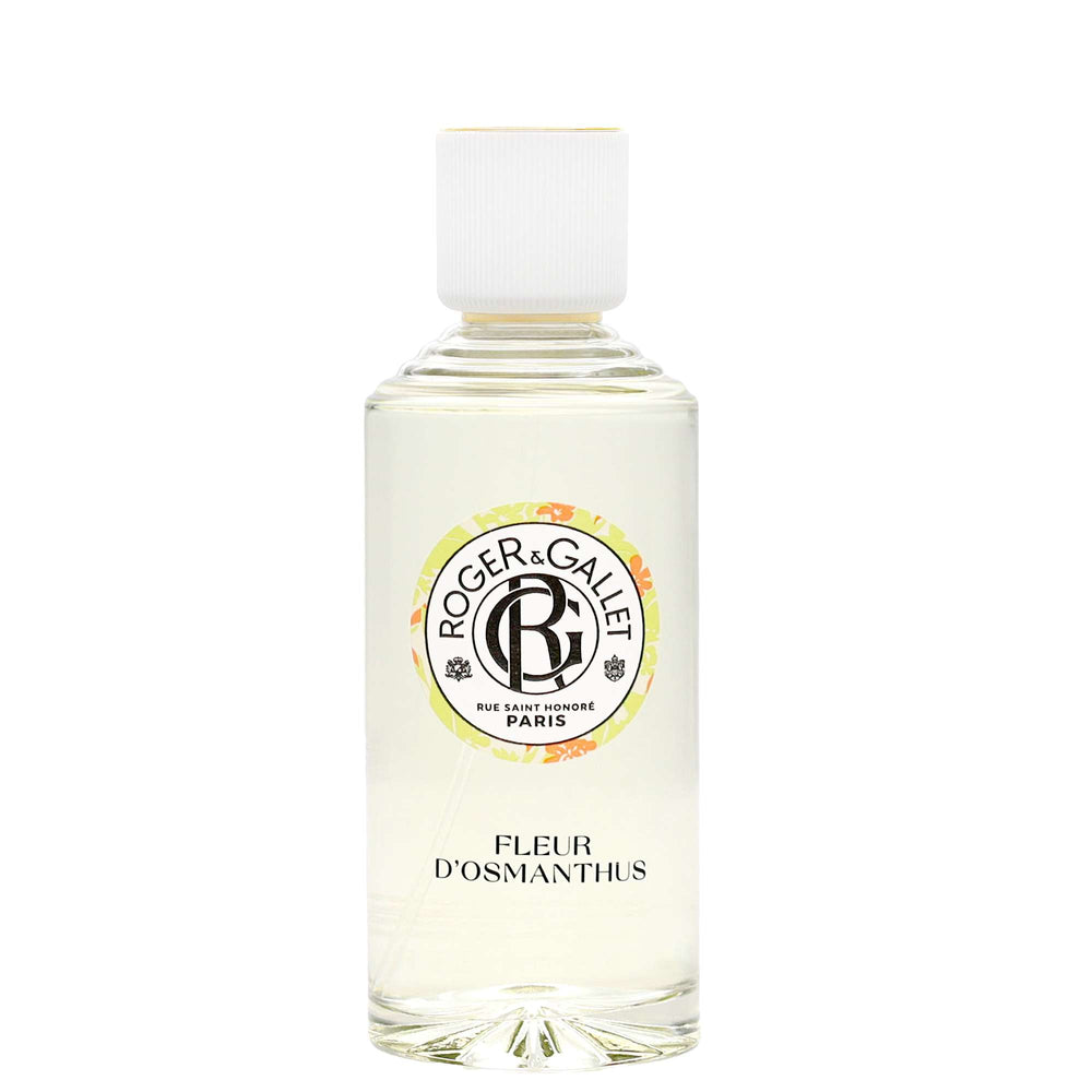 Roger & Gallet Fleur d'Osmanthus Wellbeing Fragrant Water 30ml