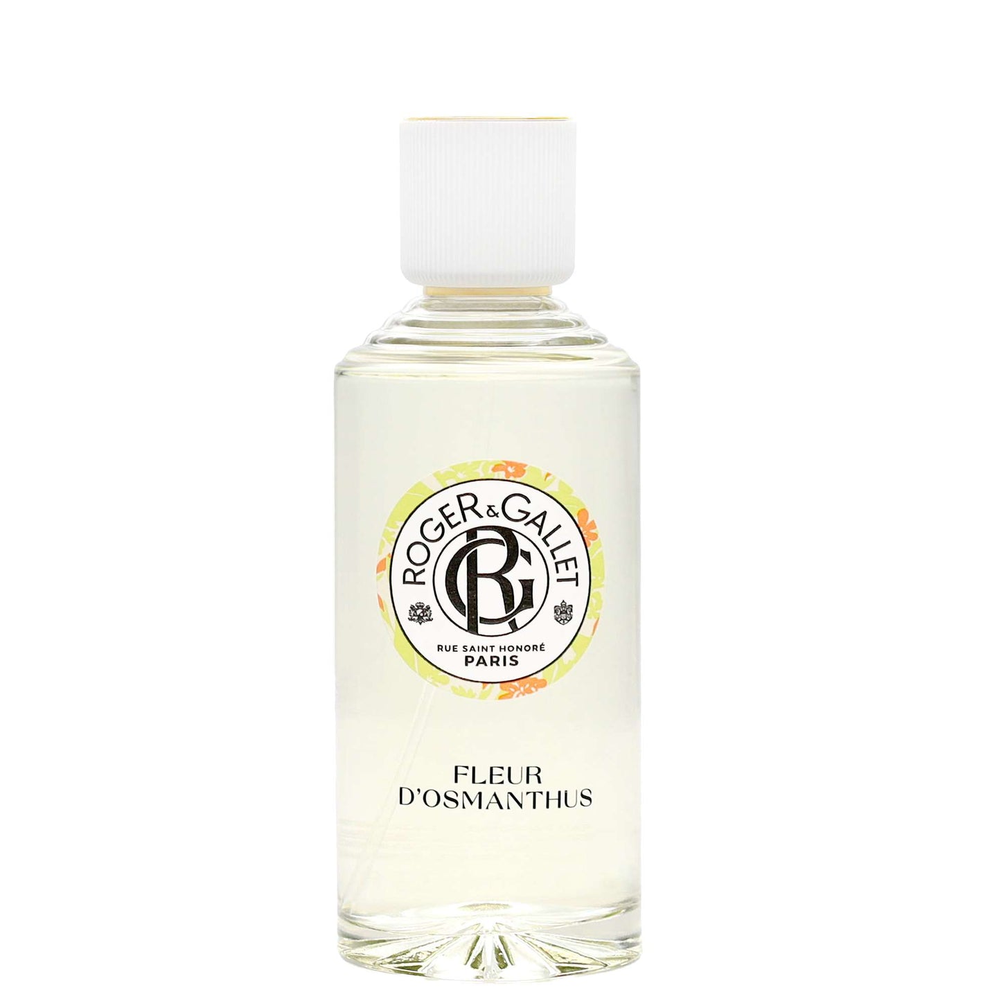 Roger & Gallet Fleur d'Osmanthus Wellbeing Fragrant Water 30ml