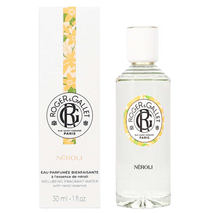 Roger & Gallet Néroli Wellbeing Fragrant Water 30ml - Additional 2