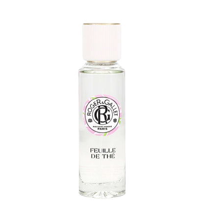Roger & Gallet Feuille De Thé Wellbeing Fragrant Water 30ml
