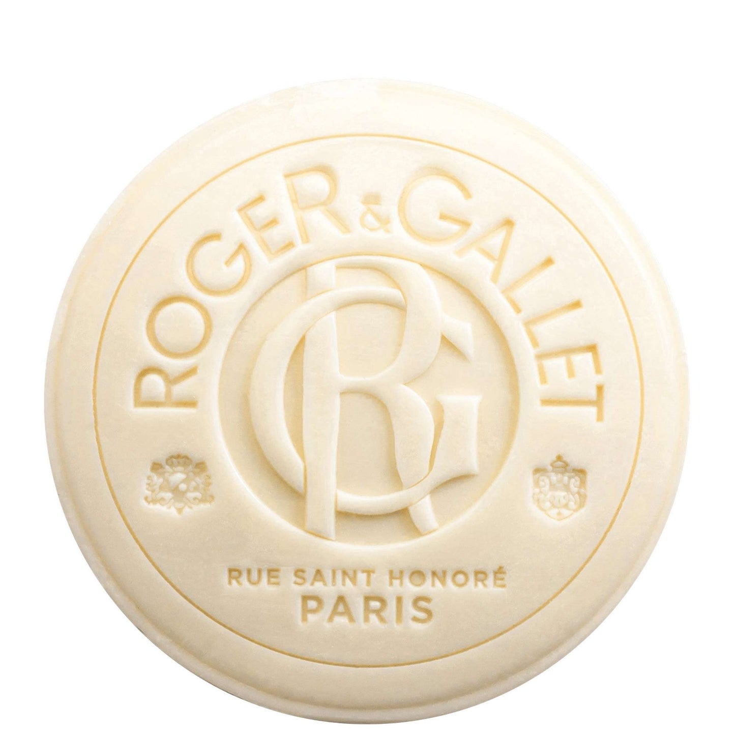 Roger & Gallet Feuille De Thé Wellbeing Soap 100g - Additional 1