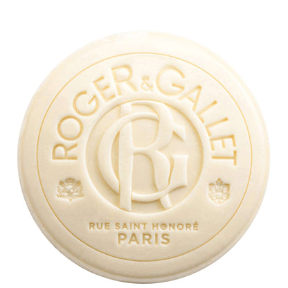 Roger & Gallet Feuille De Thé Wellbeing Soap 100g - Additional 1