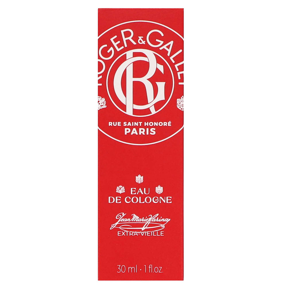 Roger & Gallet Jean-Marie Farina Eau de Cologne 30ml - Additional 1