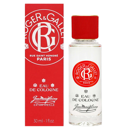 Roger & Gallet Jean-Marie Farina Eau de Cologne 30ml - Additional 2