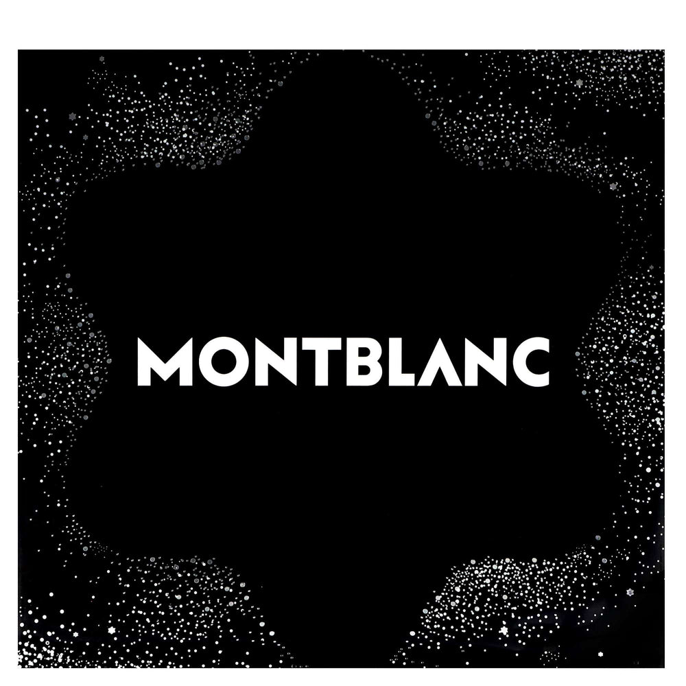 Montblanc Explorer Platinum Eau de Parfum 100ml Gift Set - Additional 1