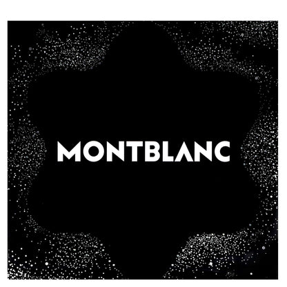 Montblanc Explorer Platinum Eau de Parfum 100ml Gift Set - Additional 1