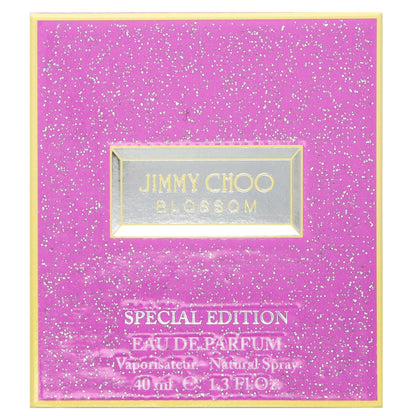 Jimmy Choo Blossom Limited Edition Eau de Parfum Spray 40ml - Additional 1