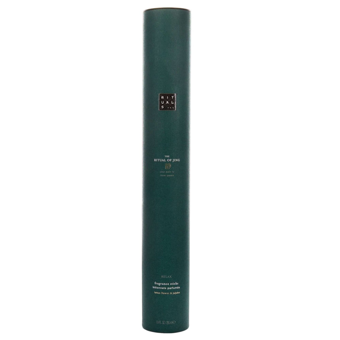 Rituals The Ritual of Jing Fragrance Sticks 250ml - Additional 1