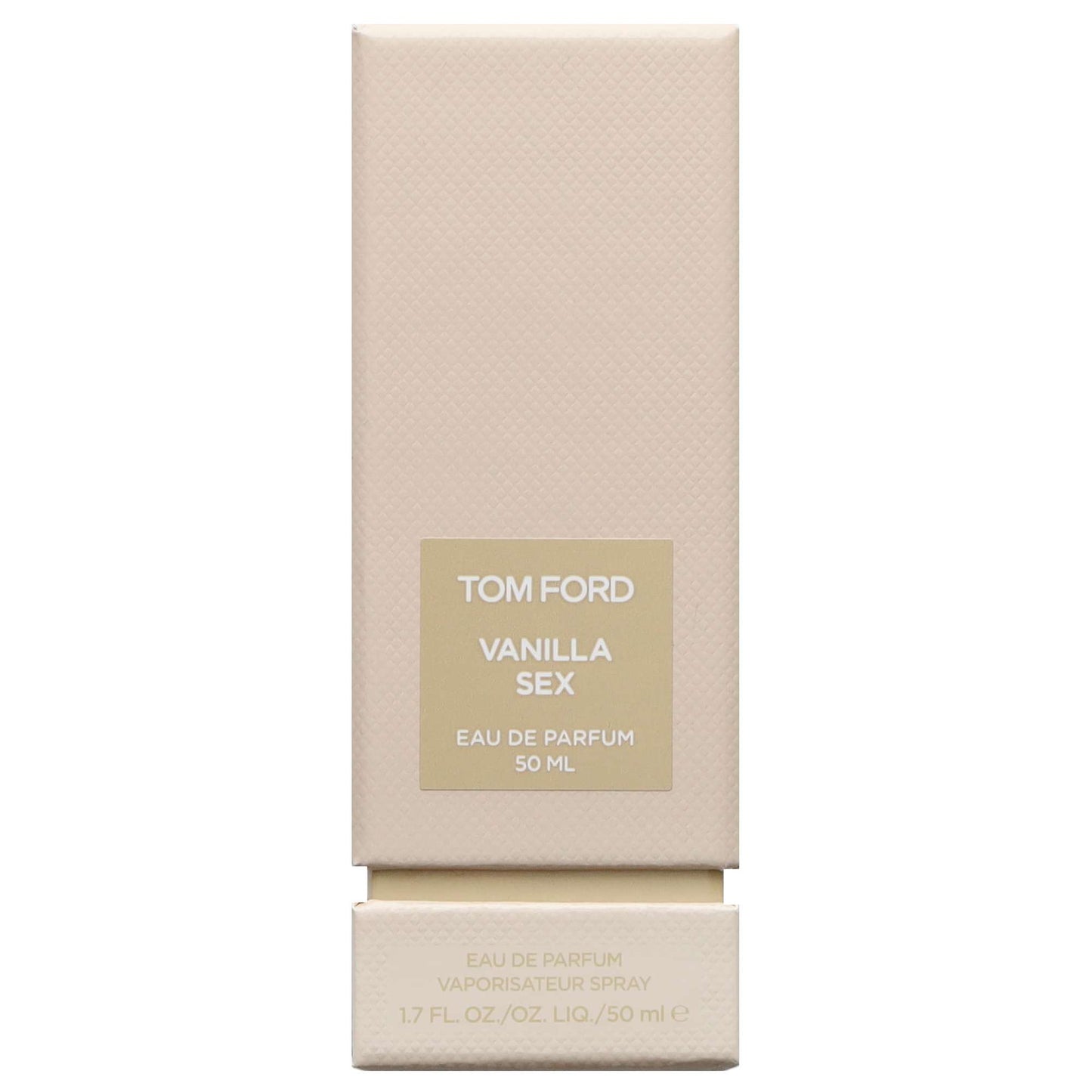 Tom Ford Private Blend Vanilla Sex Eau de Parfum Spray 50ml - Additional 1
