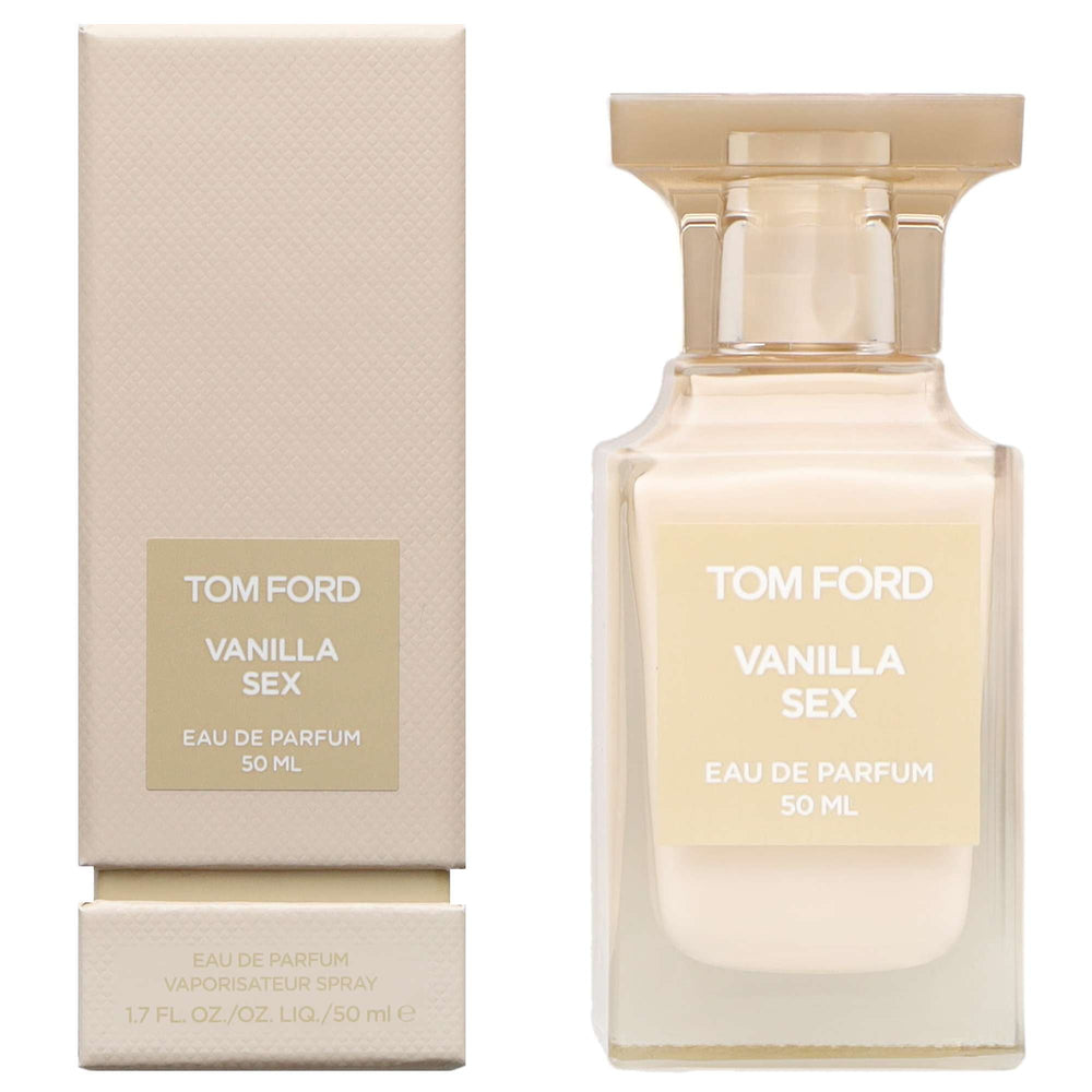 Tom Ford Private Blend Vanilla Sex Eau de Parfum Spray 50ml - Additional 2