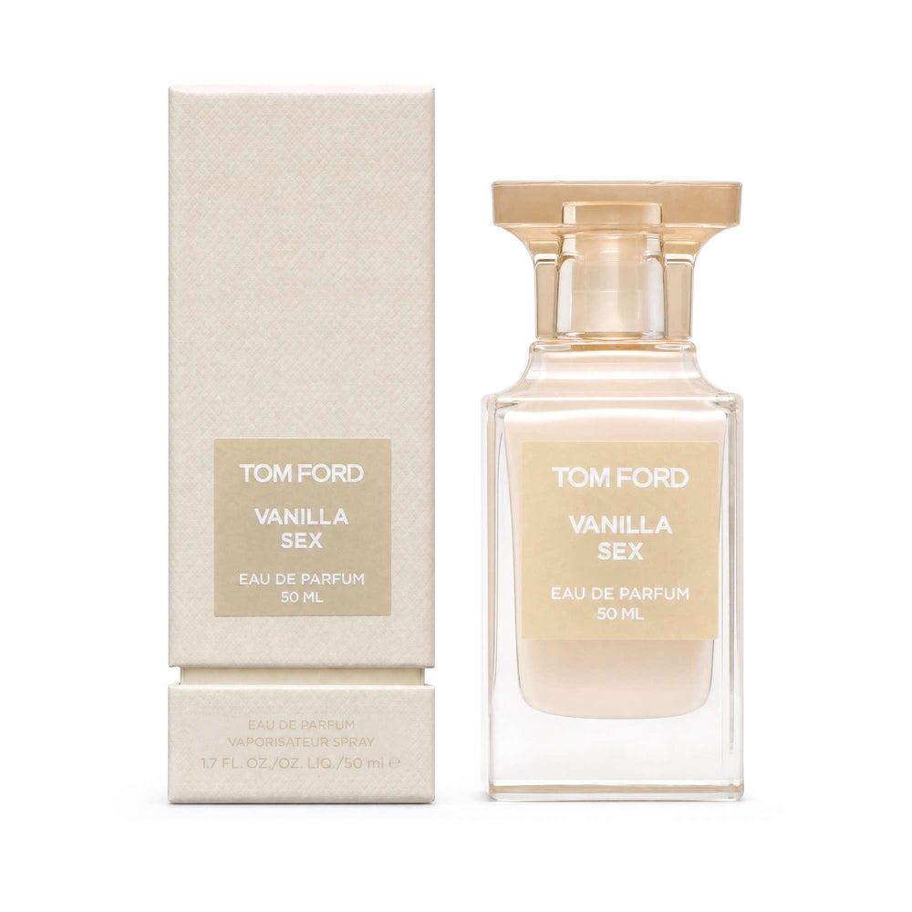 Tom Ford Private Blend Vanilla Sex Eau de Parfum Spray 50ml - Additional 2