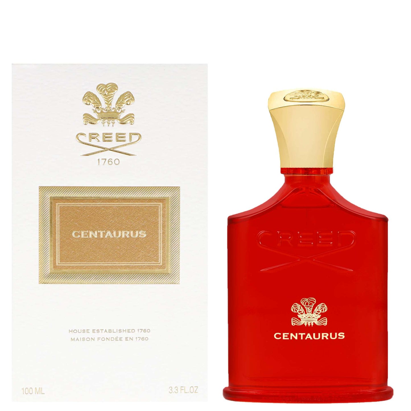 Creed Centaurus Eau de Parfum Spray 100ml - Additional 2