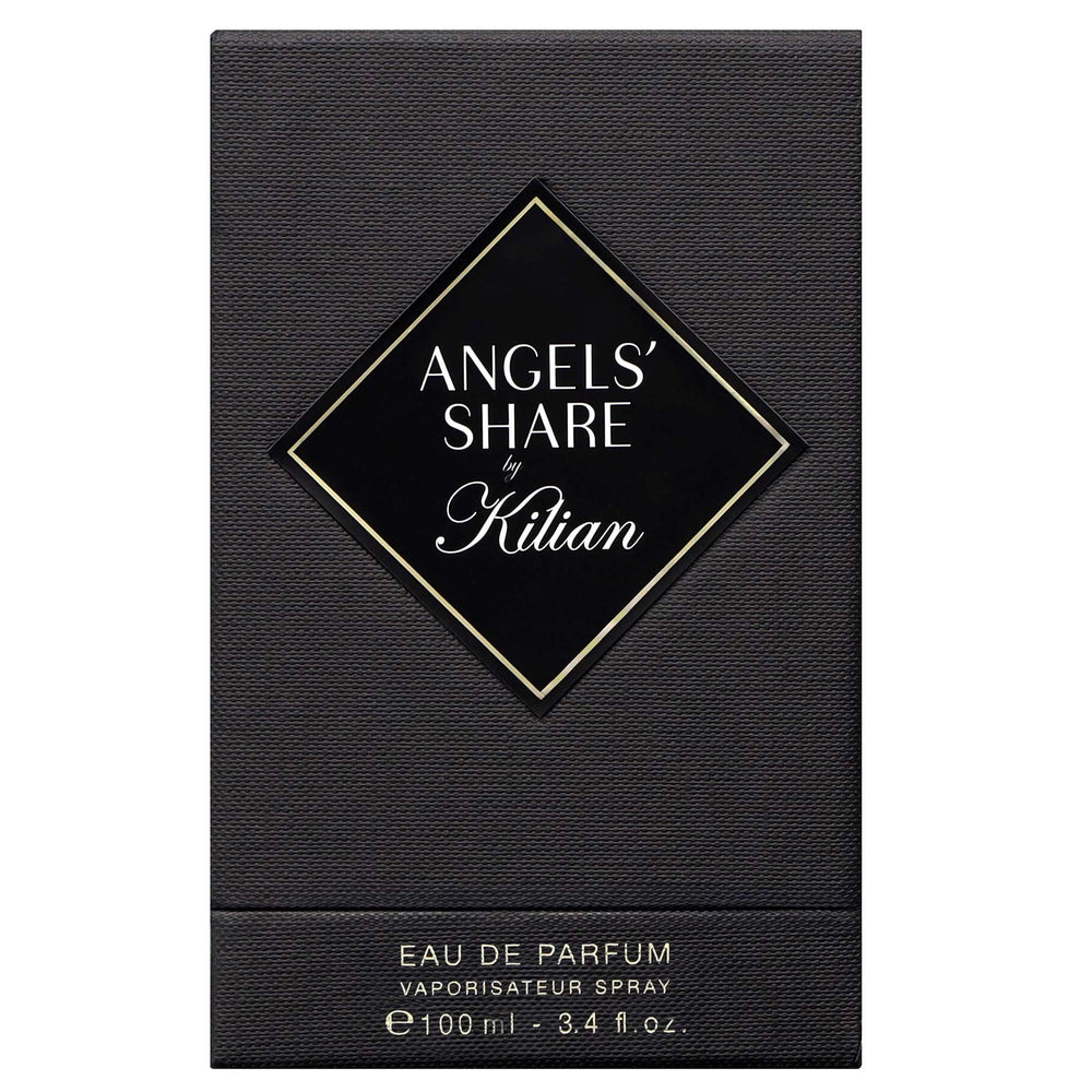 Kilian Angels' Share Eau de Parfum Refillable Spray 100ml - Additional 1