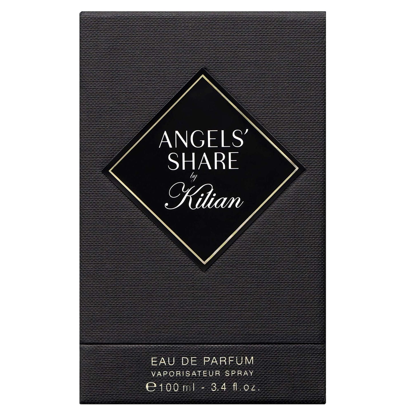 Kilian Angels' Share Eau de Parfum Refillable Spray 100ml - Additional 1