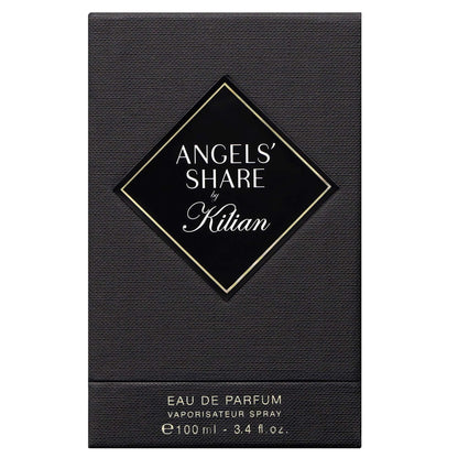 Kilian Angels' Share Eau de Parfum Refillable Spray 100ml - Additional 1