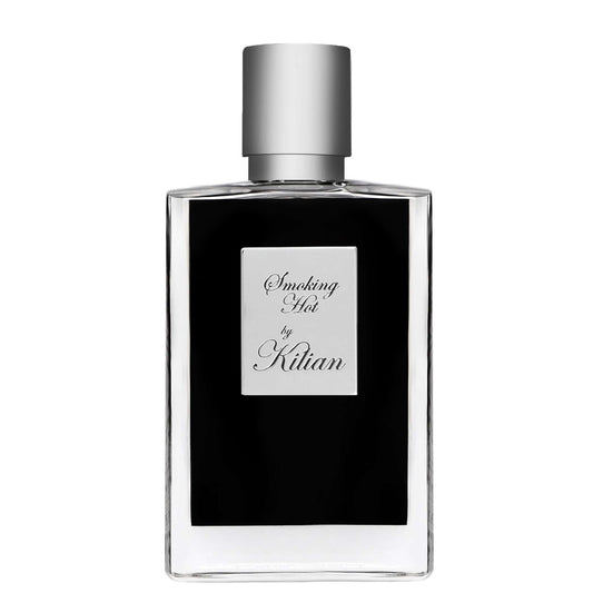 Kilian Smoking Hot Eau de Parfum Refillable Spray 50ml