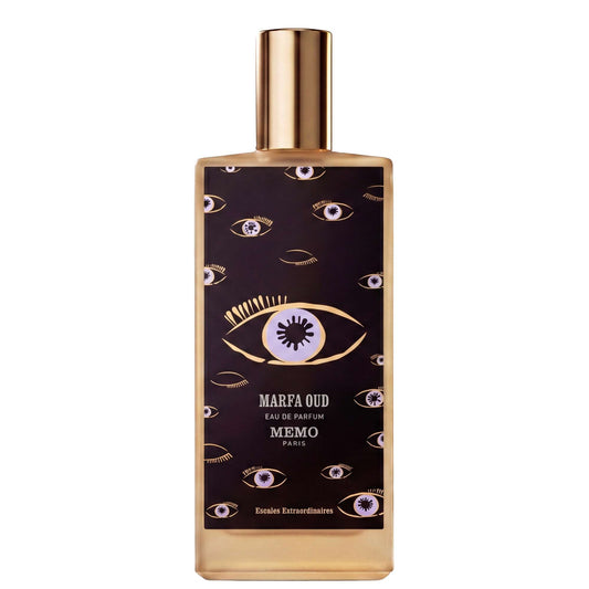 Memo Paris Marfa Oud Eau de Parfum Spray 75ml