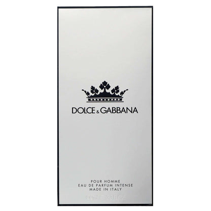 Dolce&Gabbana K Eau de Parfum Intense Spray 100ml - Additional 1