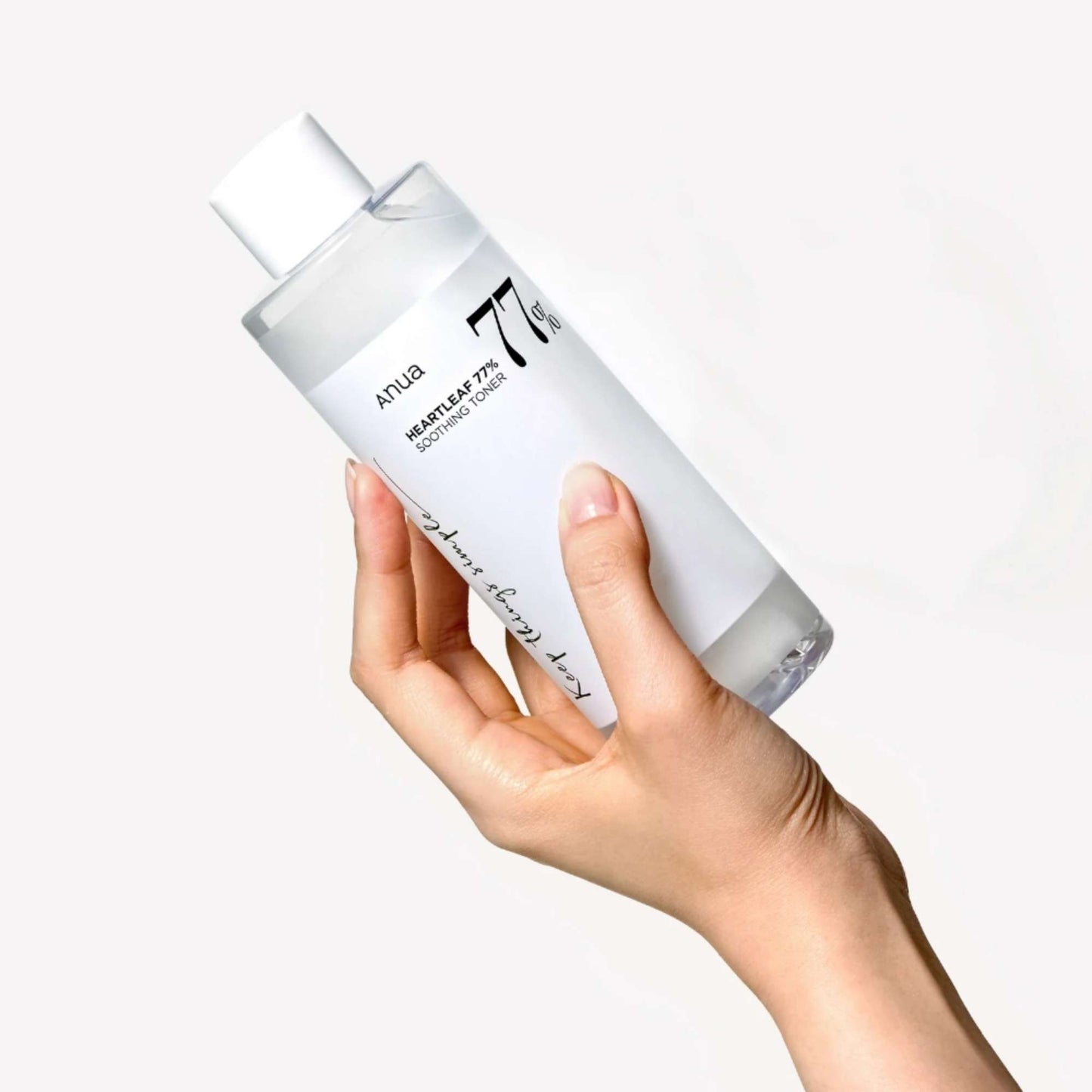 Anua Heartleaf 77% Soothing Toner 250ml - Additional 1