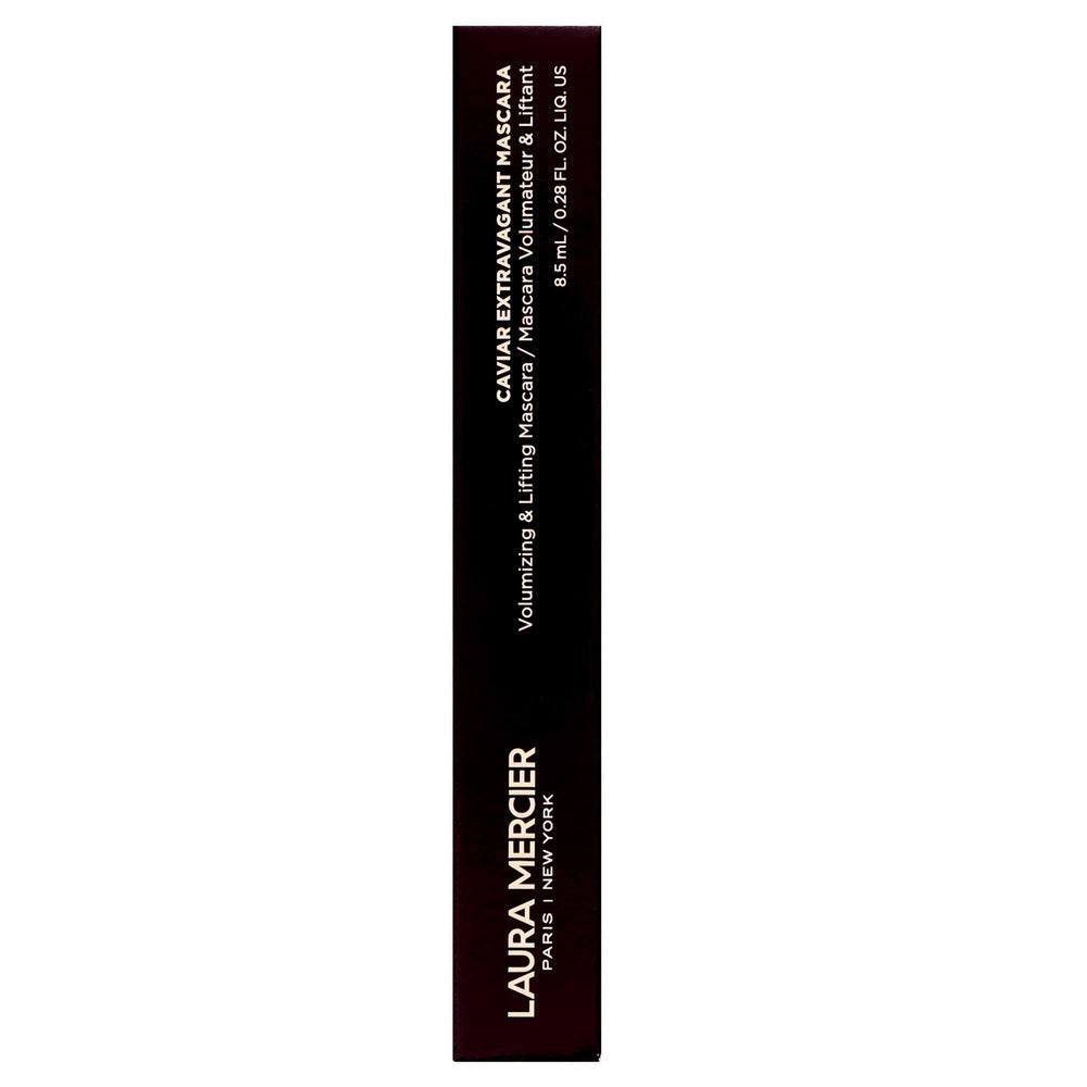 Laura Mercier Caviar Extravagant Mascara 8.5ml - Additional 1