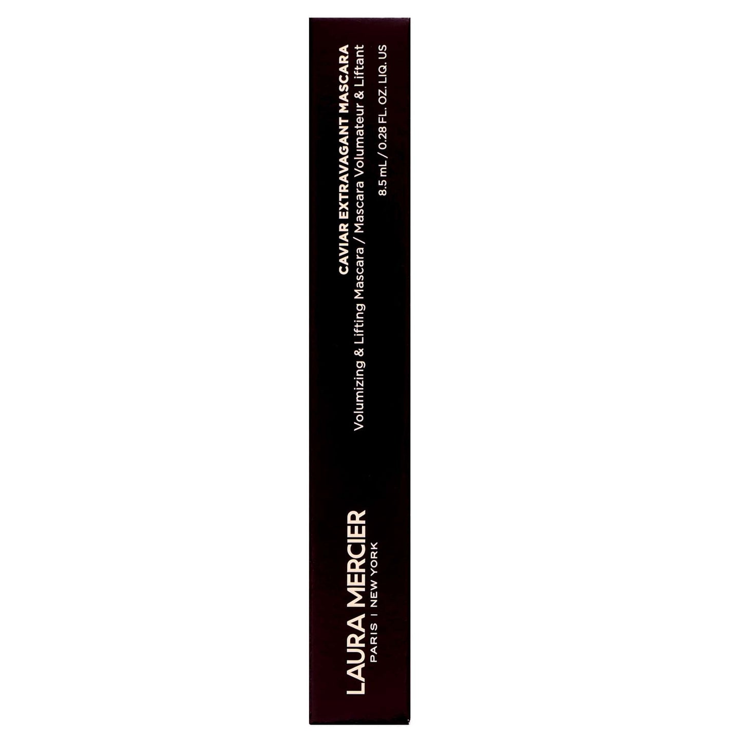 Laura Mercier Caviar Extravagant Mascara 8.5ml - Additional 1