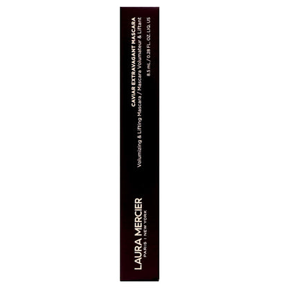Laura Mercier Caviar Extravagant Mascara 8.5ml - Additional 1