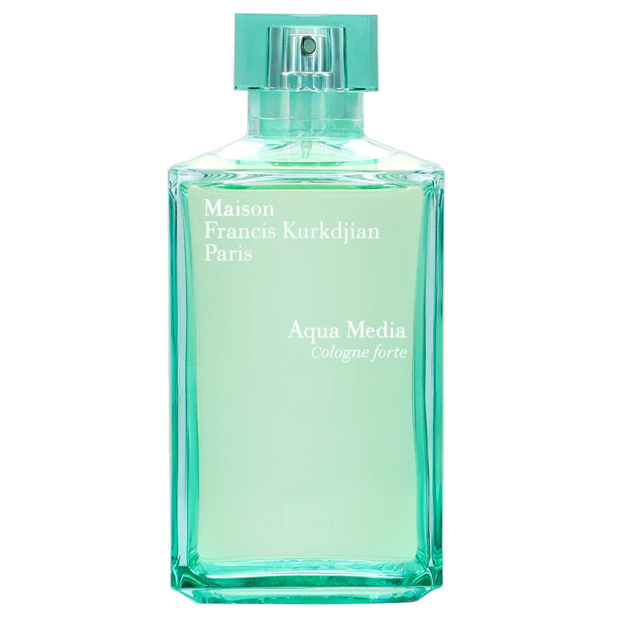 Maison Francis Kurkdjian Aqua Media Cologne Forte Eau de Parfum