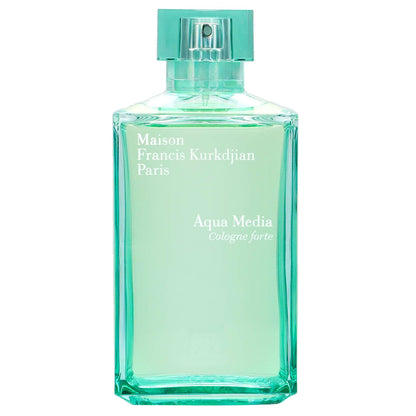 Maison Francis Kurkdjian Aqua Media Cologne Forte Eau de Parfum Spray 200ml