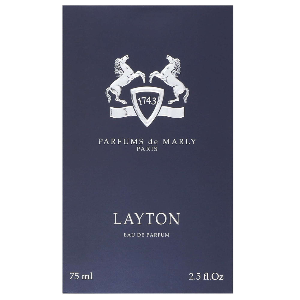 Parfums de Marly Layton Eau de Parfum Spray 75ml - Additional 1