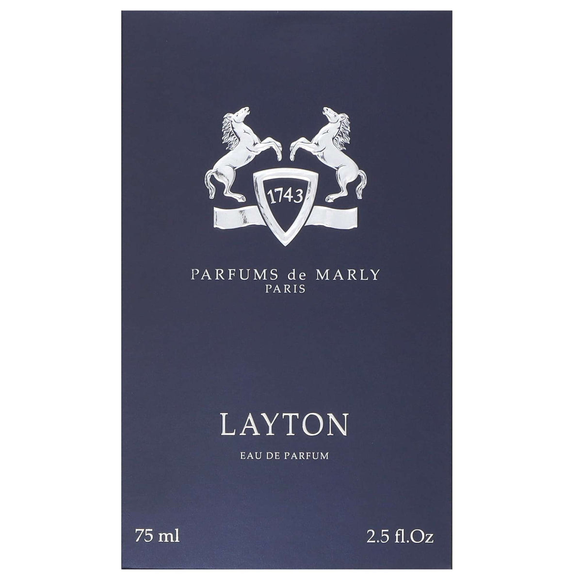 Parfums de Marly Layton Eau de Parfum Spray 75ml - Additional 1