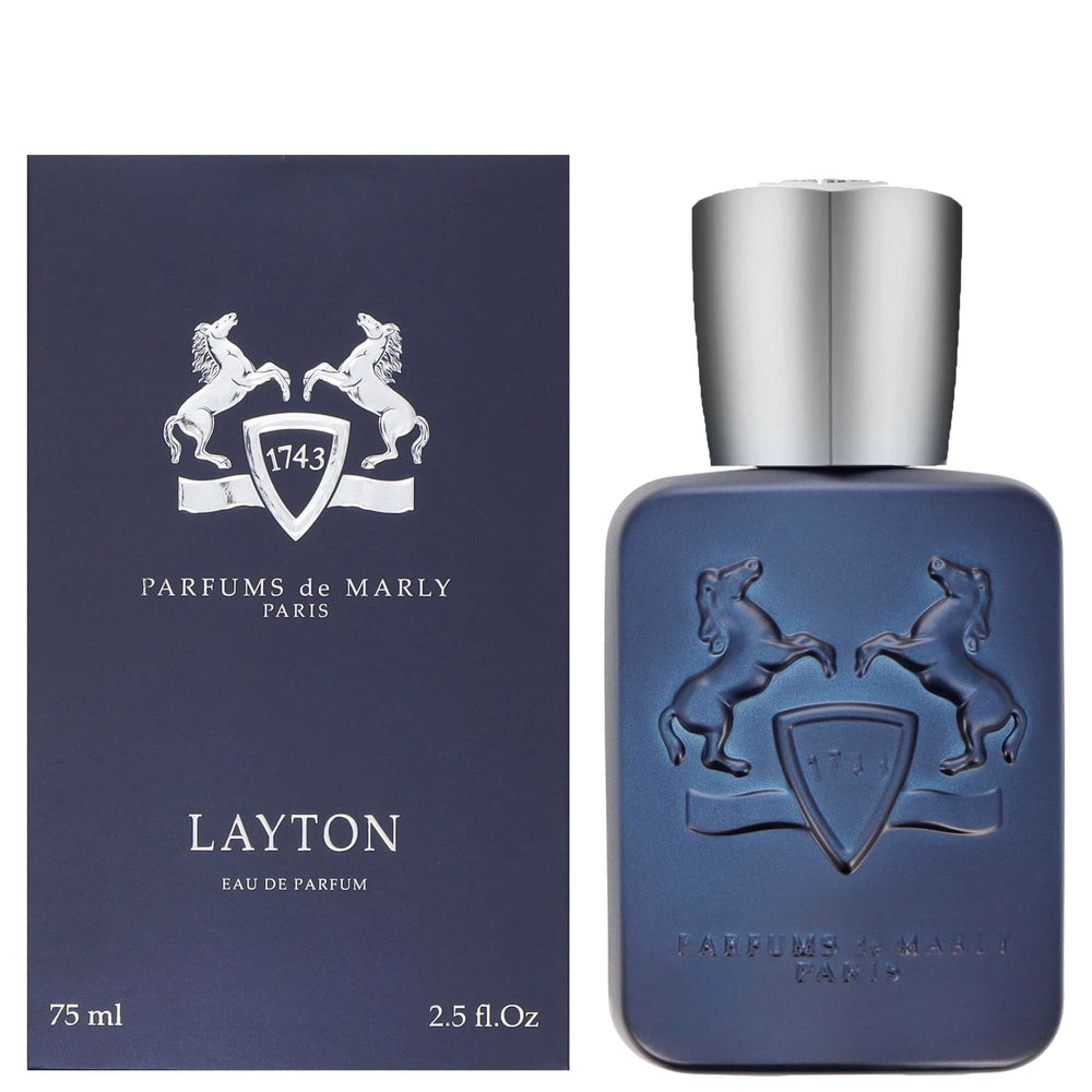 Parfums de Marly Layton Eau de Parfum Spray 75ml - Additional 2