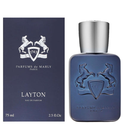 Parfums de Marly Layton Eau de Parfum Spray 75ml - Additional 2