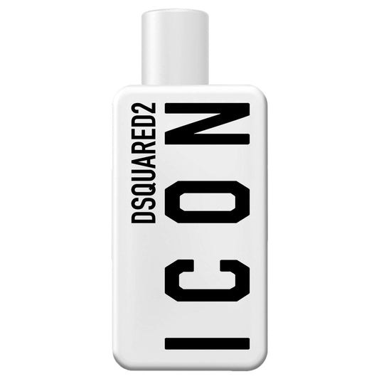 Dsquared2 Icon Pour Femme Eau de Parfum Spray 100ml